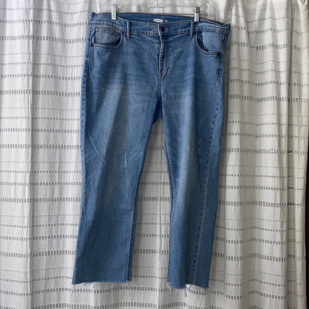 Women’s jeans